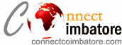 connect coimbatore logo
